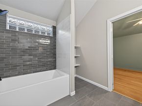 2910 Crescent Bend Road, Spring TX 77388