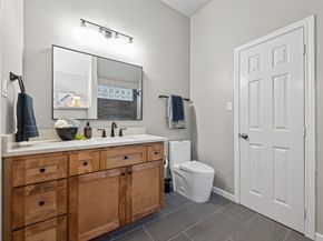 2910 Crescent Bend Road, Spring TX 77388