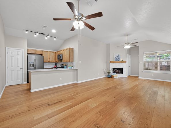 2910 Crescent Bend Road, Spring TX 77388