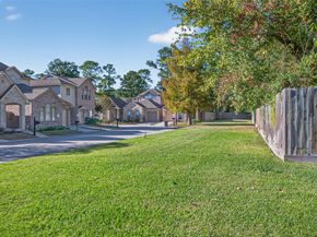 2910 Crescent Bend Road, Spring TX 77388