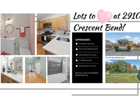 2910 Crescent Bend Road, Spring TX 77388