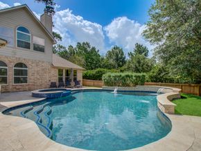 2512 Eagle Post Drive, Conroe TX 77304