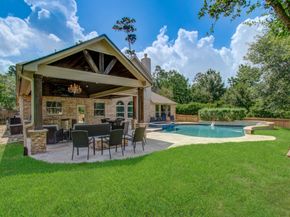 2512 Eagle Post Drive, Conroe TX 77304