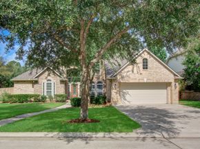 2512 Eagle Post Drive, Conroe TX 77304