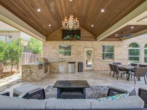 2512 Eagle Post Drive, Conroe TX 77304