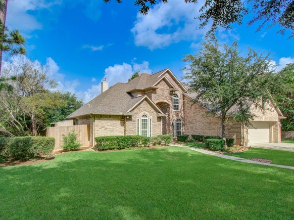 2512 Eagle Post Drive, Conroe TX 77304