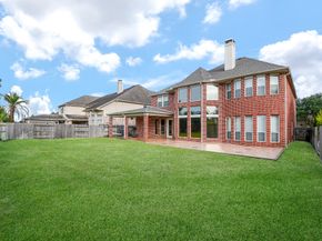 826 Delford Way, Sugar Land TX 77479