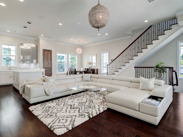 2307 Richton Street N A, Houston TX 77098