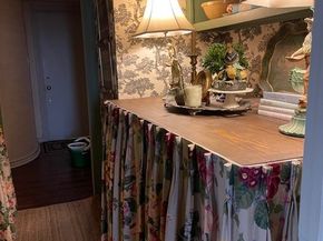 14655 Champion Forest Drive 504, Houston TX 77069