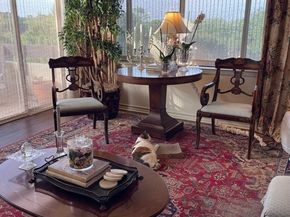 14655 Champion Forest Drive 504, Houston TX 77069