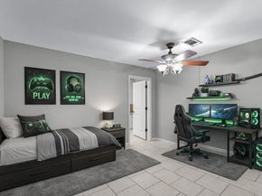 1109 Becker Street, Channelview TX 77530