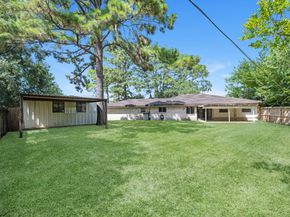 1109 Becker Street, Channelview TX 77530