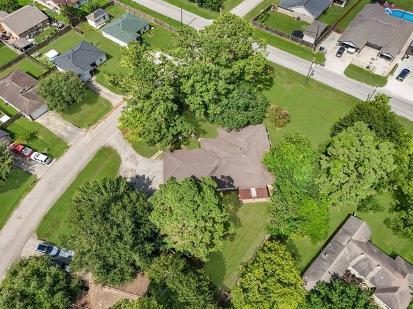 1109 Becker Street, Channelview TX 77530