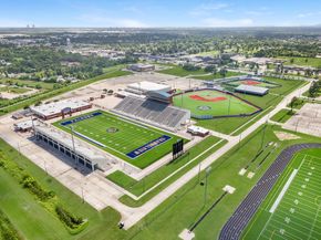 1109 Becker Street, Channelview TX 77530