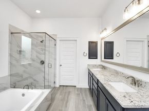 18511 Adventurous Way, Cypress TX 77433