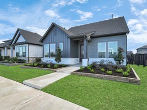 18511 Adventurous Way, Cypress TX 77433