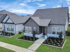 18511 Adventurous Way, Cypress TX 77433