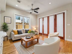 1951 W Clay Street, Houston TX 77019