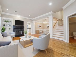 1951 W Clay Street, Houston TX 77019