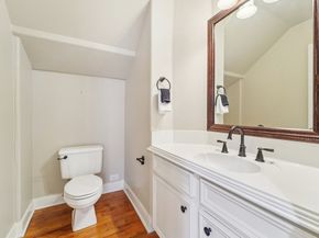 1951 W Clay Street, Houston TX 77019