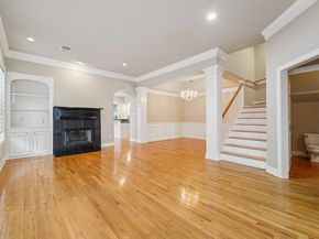 1951 W Clay Street, Houston TX 77019