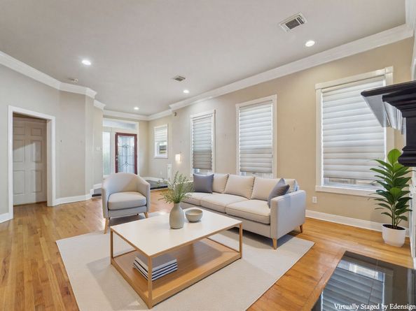 1951 W Clay Street, Houston TX 77019