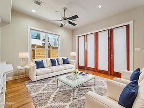 1951 W Clay Street, Houston TX 77019