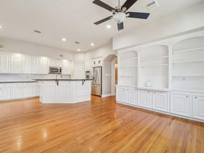 1951 W Clay Street, Houston TX 77019