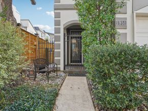 1951 W Clay Street, Houston TX 77019