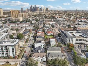 1951 W Clay Street, Houston TX 77019