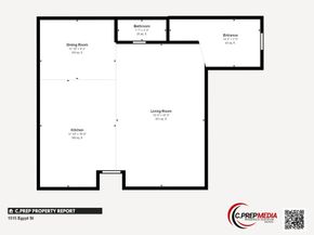 1515 Egypt Street, Houston TX 77009