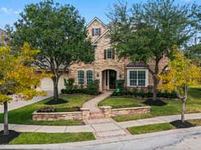 19306 Long Haven Drive, Cypress TX 77433