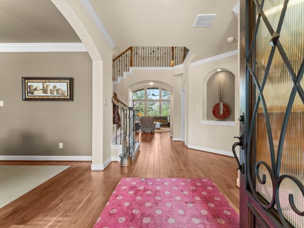 19306 Long Haven Drive, Cypress TX 77433