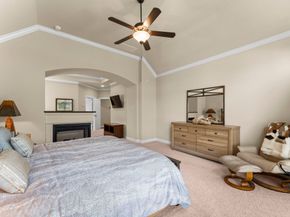 19306 Long Haven Drive, Cypress TX 77433