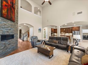 19306 Long Haven Drive, Cypress TX 77433