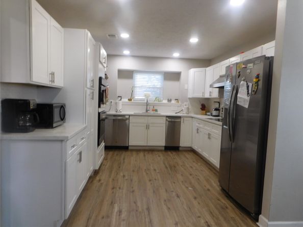 7819 12th Fairway Lane, Humble TX 77346