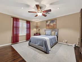 10034 Meadow Lake Lane, Houston TX 77042