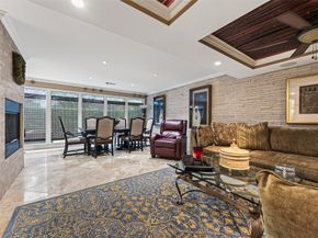 10034 Meadow Lake Lane, Houston TX 77042