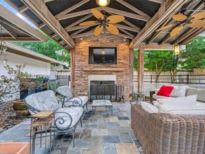 10034 Meadow Lake Lane, Houston TX 77042