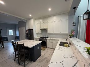 2418 Deams Street, Houston TX 77093