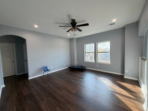 2418 Deams Street, Houston TX 77093