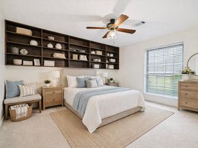 1501 Sweet Gum Lane, Houston TX 77339