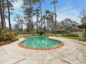 1501 Sweet Gum Lane, Houston TX 77339