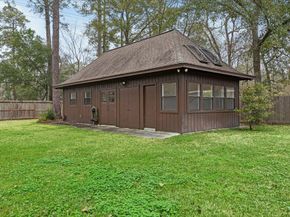 1501 Sweet Gum Lane, Houston TX 77339