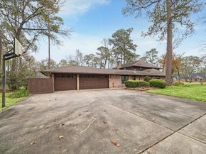 1501 Sweet Gum Lane, Houston TX 77339
