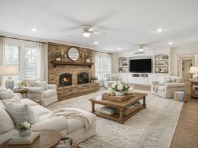 1501 Sweet Gum Lane, Houston TX 77339