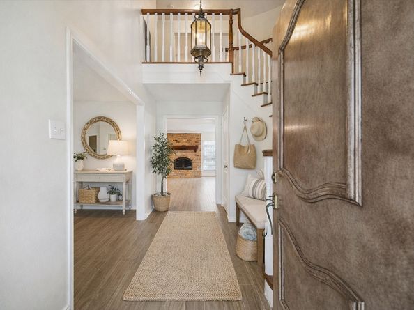 1501 Sweet Gum Lane, Houston TX 77339