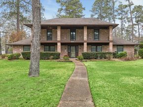 1501 Sweet Gum Lane, Houston TX 77339