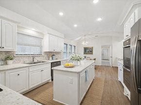 1501 Sweet Gum Lane, Houston TX 77339