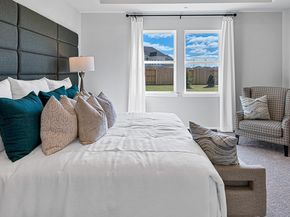 1118 Buffalo Run, Tomball TX 77375